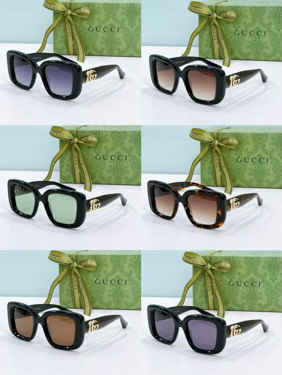 Picture of Gucci Sunglasses _SKUfw80537199fw